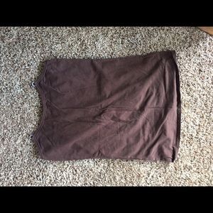 Undercover mama Nursing top