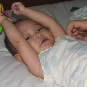 Meet your Posher, Nicki