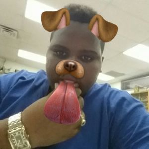 Meet your Posher, Josiah