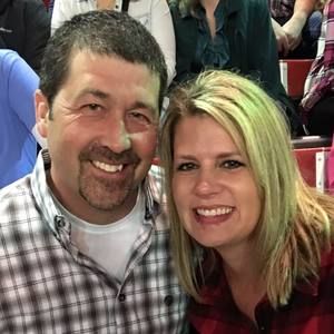 Meet your Posher, Kristin