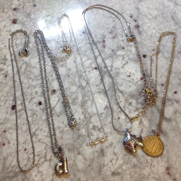 Necklace bundle