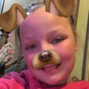 Meet your Posher, Morgan