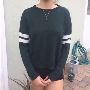 veena sweater