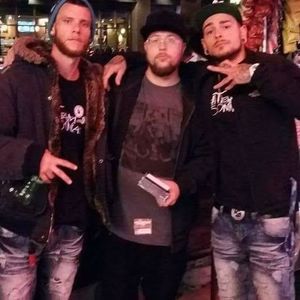 Meet your Posher, Zachary