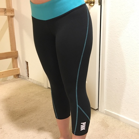 BUNDLE VS YOGA OFFER. XS/S HOLD
