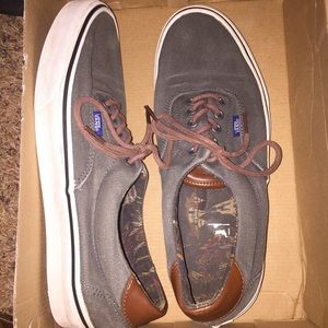 Mens Vans