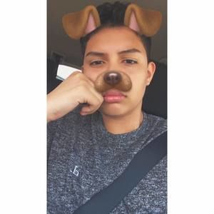 Meet your Posher, Alberto