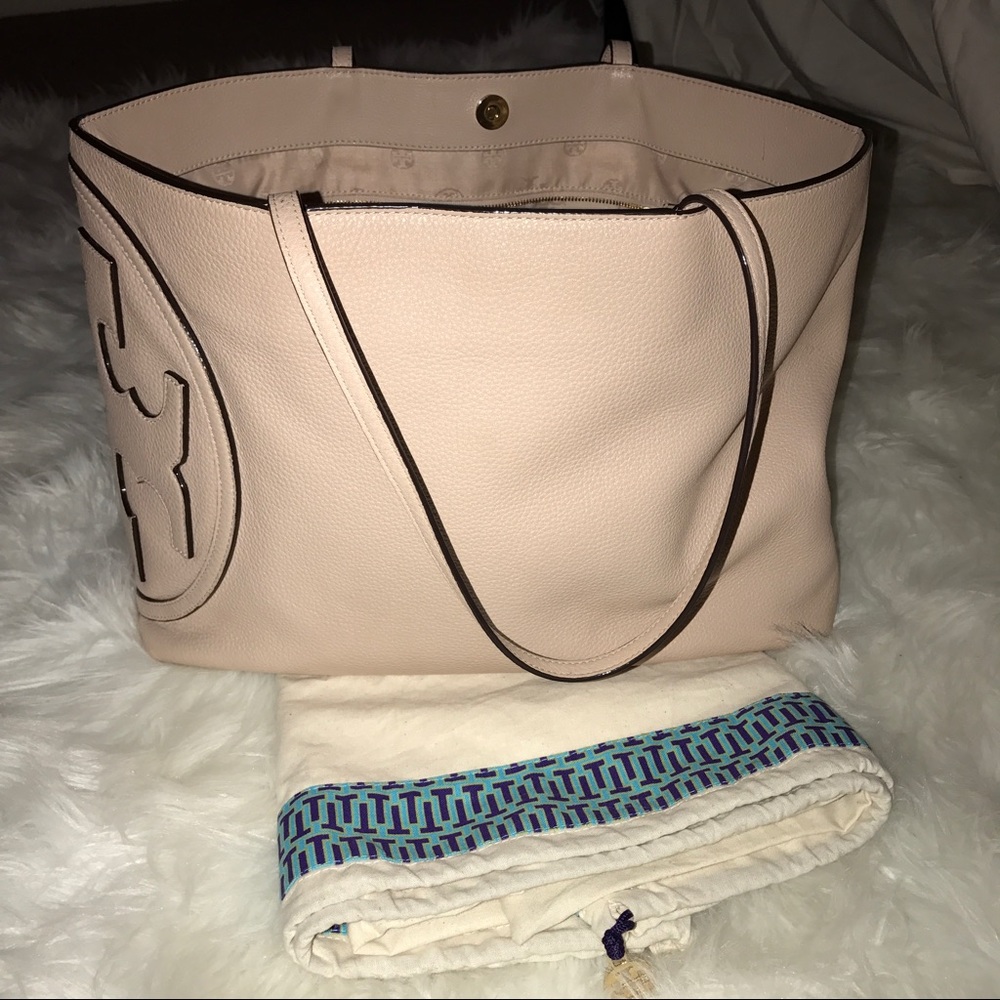 Tory Burch All-T tote *updated photos