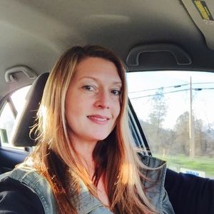 Meet your Posher, Kariann