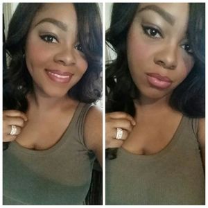 Meet your Posher, Tamara