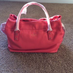 Kate Spade bag