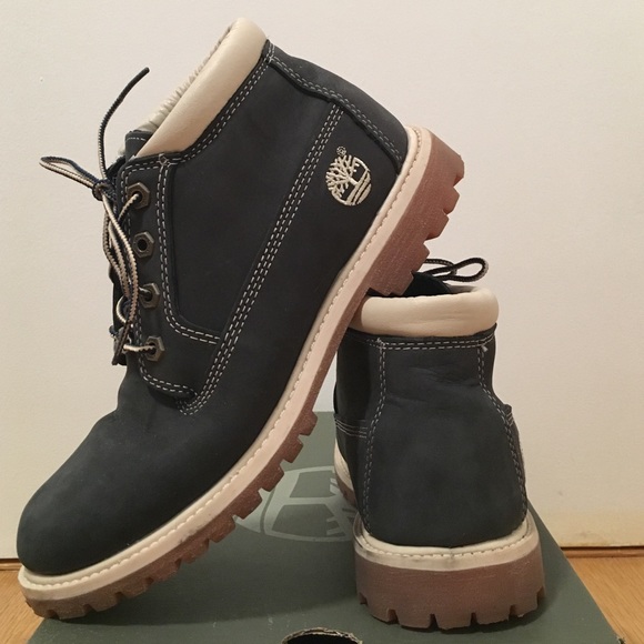 Nellie Waterproof Chukka Boot