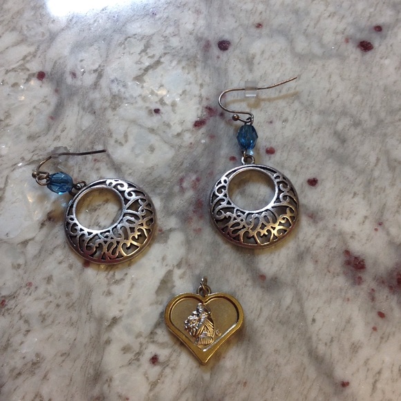 Jewelry bundle