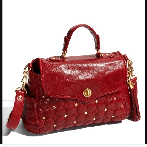 Red Rebecca Minkoff Casanova