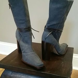 DOLCE VITA BOOT