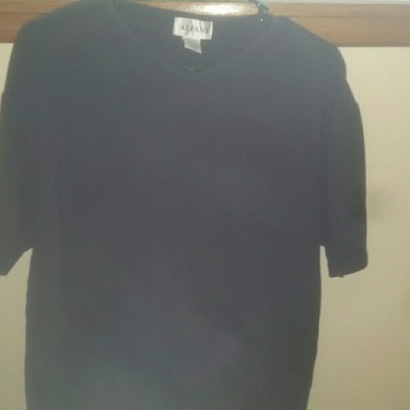 Alfani men's v-neck