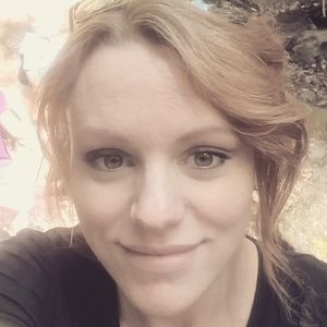 Meet your Posher, Lynsey