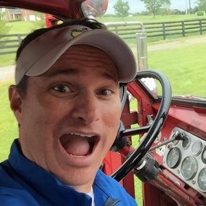 Meet your Posher, Mike