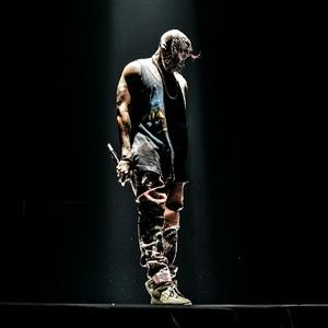 Meet your Posher, Darius