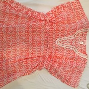 Stella & Dot Beach Coverup