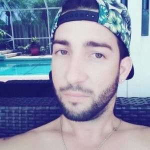 Meet your Posher, Frank alejandro