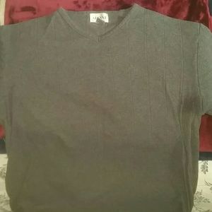 Alfani men's v-neck.