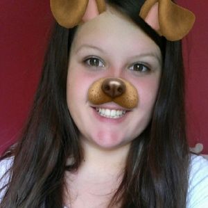 Meet your Posher, Liliane