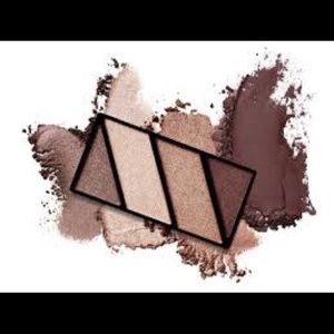 MK Mineral Eye Color Quad-Sandstorm