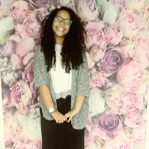 Meet your Posher, Sofia