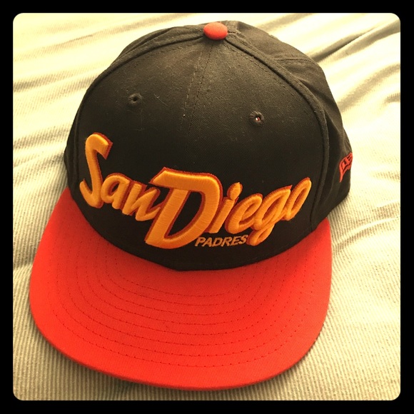 San Diego Padres Hat