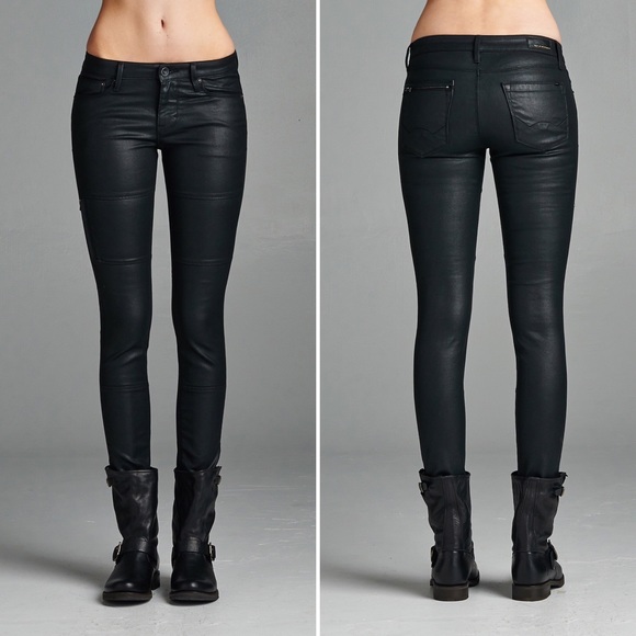 black cult of individuality jeans