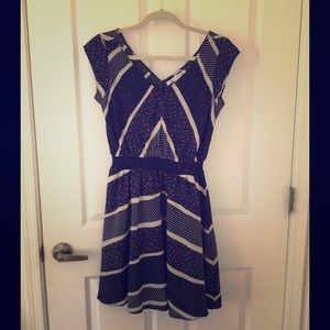 Light comfy dress