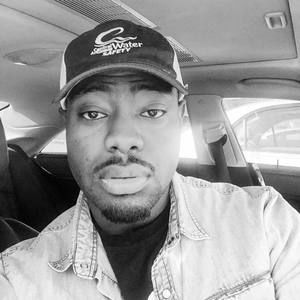 Meet your Posher, Cameron