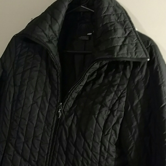 H&M Coat- great condition