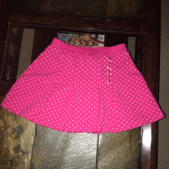 Gap Skirt