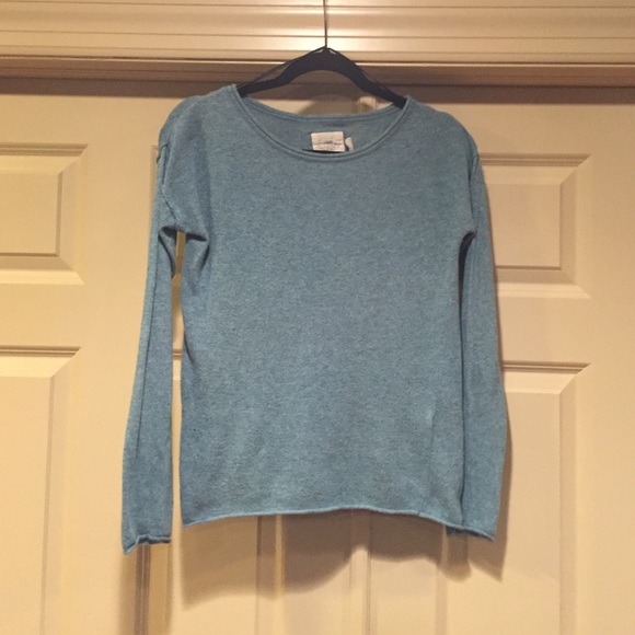 ***3 for 20** H&M LOGG Blue Sweater