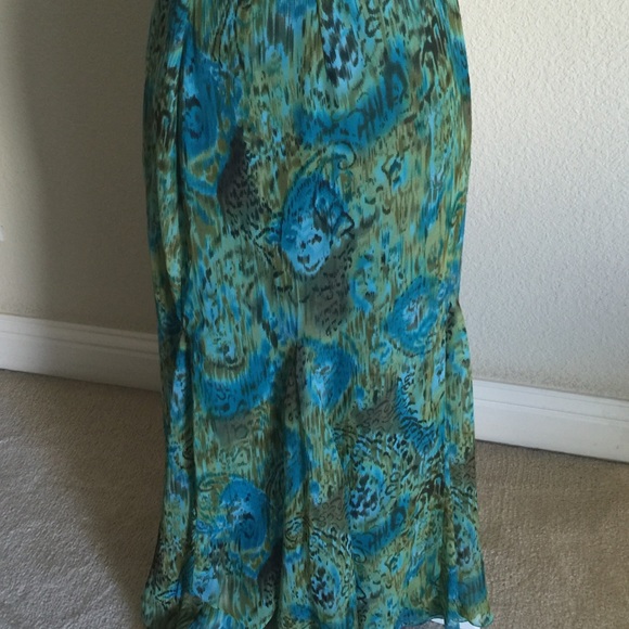 Coldwater Creek Skirt