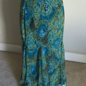 Coldwater Creek Skirt