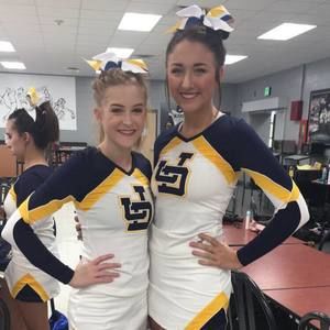 Meet your Posher, Ivey