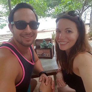 Meet your Posher, Laura