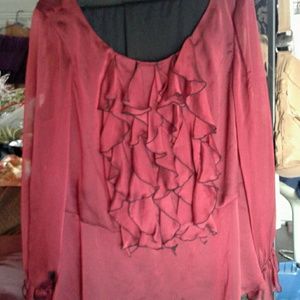 Dress Barn pant,blouse