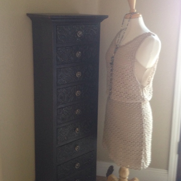 Knit Dress - Picture 2 of 4
