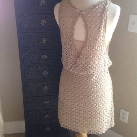 Knit Dress - Picture 3 of 4