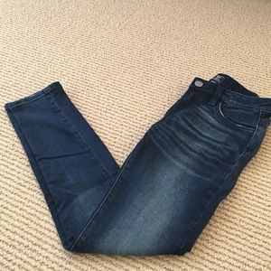 Gapkids skinny fit jeans never worn
