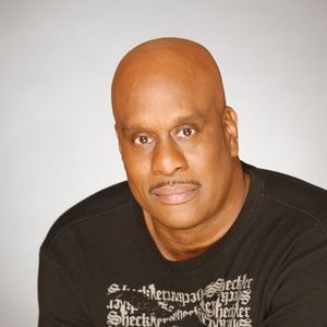 Meet your Posher, Gerald