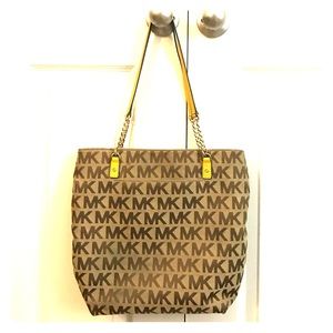 Authentic MK