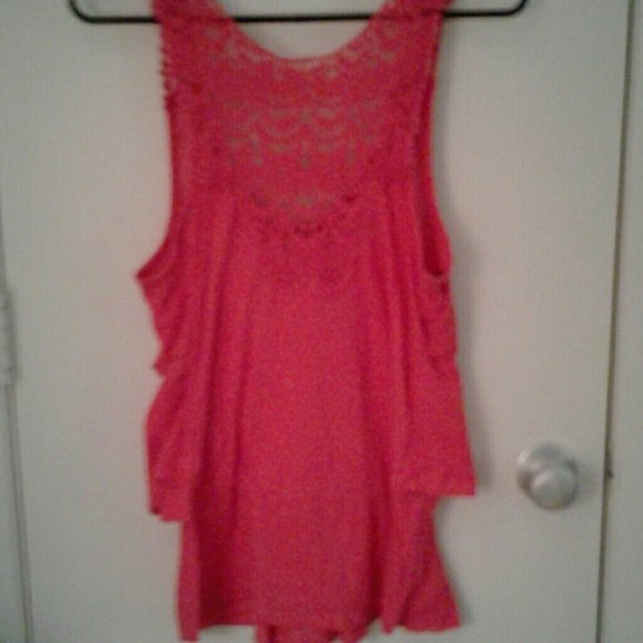 Tank top - Picture 2 of 2