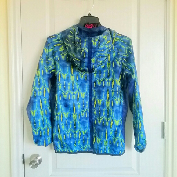 Work out jacket - Picture 2 of 4