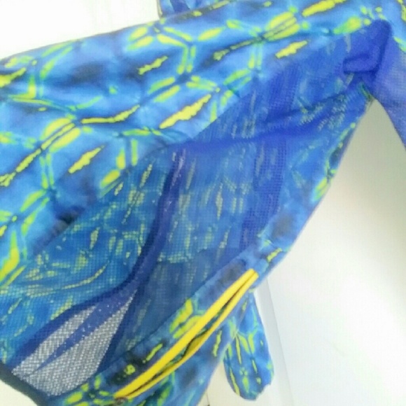 Work out jacket - Picture 3 of 4