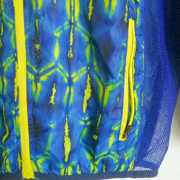 Work out jacket - Picture 4 of 4